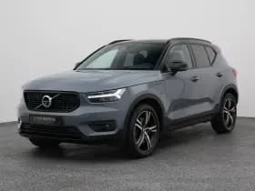 Volvo XC40 1 5 t5 twin engine r design 360 keyless memory