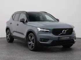 Volvo XC40 1 5 t5 twin engine r design 360 keyless memory thumbnail 2