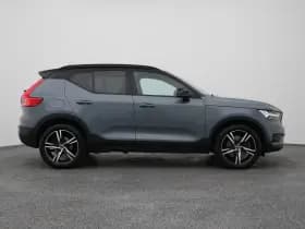 Volvo XC40 1 5 t5 twin engine r design 360 keyless memory thumbnail 14