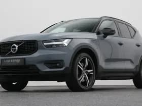 Volvo XC40 1 5 t5 twin engine r design 360 keyless memory thumbnail 15
