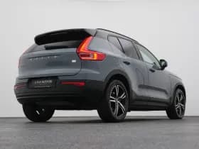 Volvo XC40 1 5 t5 twin engine r design 360 keyless memory thumbnail 16