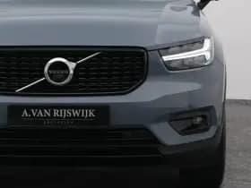 Volvo XC40 1 5 t5 twin engine r design 360 keyless memory thumbnail 19