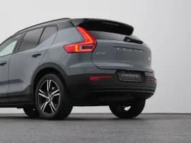 Volvo XC40 1 5 t5 twin engine r design 360 keyless memory thumbnail 22