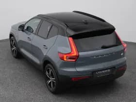 Volvo XC40 1 5 t5 twin engine r design 360 keyless memory thumbnail 25