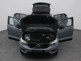 Volvo XC40 1 5 t5 twin engine r design 360 keyless memory thumbnail 27