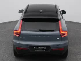 Volvo XC40 1 5 t5 twin engine r design 360 keyless memory thumbnail 28