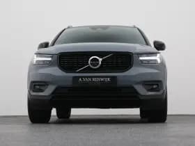 Volvo XC40 1 5 t5 twin engine r design 360 keyless memory thumbnail 35