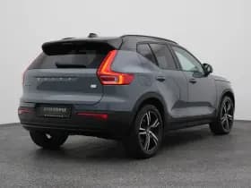 Volvo XC40 1 5 t5 twin engine r design 360 keyless memory thumbnail 6