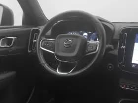 Volvo XC40 1 5 t5 twin engine r design 360 keyless memory thumbnail 7