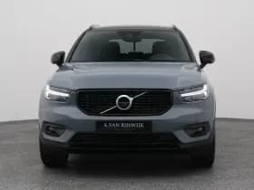 Volvo XC40 1 5 t5 twin engine r design 360 keyless memory thumbnail 9