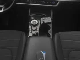 Kia Sportage 1 6 t gdi plug in hybrid awd dynamicline camera adaptive stoel en stuurverw thumbnail 12