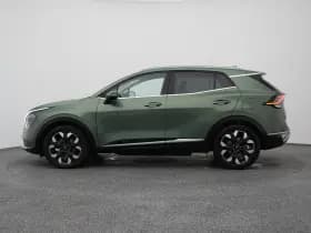 Kia Sportage 1 6 t gdi plug in hybrid awd dynamicline camera adaptive stoel en stuurverw thumbnail 13