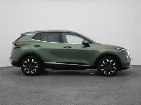 Kia Sportage 1 6 t gdi plug in hybrid awd dynamicline camera adaptive stoel en stuurverw thumbnail 14
