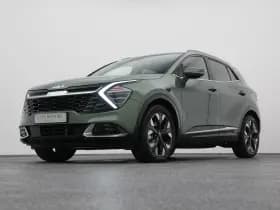 Kia Sportage 1 6 t gdi plug in hybrid awd dynamicline camera adaptive stoel en stuurverw thumbnail 15