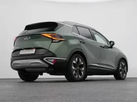 Kia Sportage 1 6 t gdi plug in hybrid awd dynamicline camera adaptive stoel en stuurverw thumbnail 16