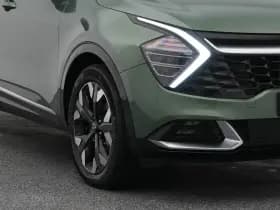 Kia Sportage 1 6 t gdi plug in hybrid awd dynamicline camera adaptive stoel en stuurverw thumbnail 17