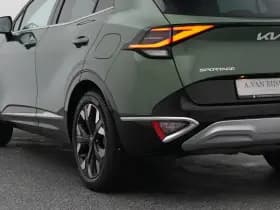 Kia Sportage 1 6 t gdi plug in hybrid awd dynamicline camera adaptive stoel en stuurverw thumbnail 18