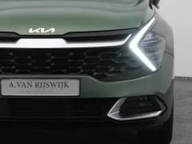 Kia Sportage 1 6 t gdi plug in hybrid awd dynamicline camera adaptive stoel en stuurverw thumbnail 19