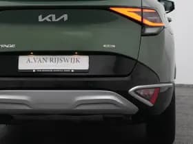 Kia Sportage 1 6 t gdi plug in hybrid awd dynamicline camera adaptive stoel en stuurverw thumbnail 20
