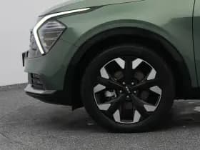 Kia Sportage 1 6 t gdi plug in hybrid awd dynamicline camera adaptive stoel en stuurverw thumbnail 21