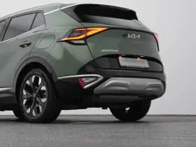 Kia Sportage 1 6 t gdi plug in hybrid awd dynamicline camera adaptive stoel en stuurverw thumbnail 22