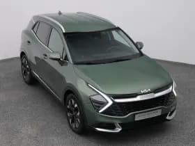 Kia Sportage 1 6 t gdi plug in hybrid awd dynamicline camera adaptive stoel en stuurverw thumbnail 24