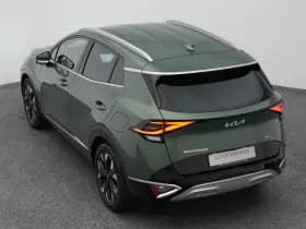 Kia Sportage 1 6 t gdi plug in hybrid awd dynamicline camera adaptive stoel en stuurverw thumbnail 25