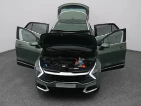 Kia Sportage 1 6 t gdi plug in hybrid awd dynamicline camera adaptive stoel en stuurverw thumbnail 27