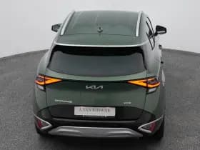 Kia Sportage 1 6 t gdi plug in hybrid awd dynamicline camera adaptive stoel en stuurverw thumbnail 28