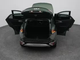 Kia Sportage 1 6 t gdi plug in hybrid awd dynamicline camera adaptive stoel en stuurverw thumbnail 29