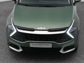 Kia Sportage 1 6 t gdi plug in hybrid awd dynamicline camera adaptive stoel en stuurverw thumbnail 30