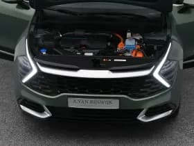 Kia Sportage 1 6 t gdi plug in hybrid awd dynamicline camera adaptive stoel en stuurverw thumbnail 31