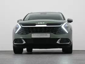 Kia Sportage 1 6 t gdi plug in hybrid awd dynamicline camera adaptive stoel en stuurverw thumbnail 35