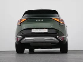Kia Sportage 1 6 t gdi plug in hybrid awd dynamicline camera adaptive stoel en stuurverw thumbnail 36