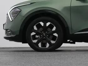 Kia Sportage 1 6 t gdi plug in hybrid awd dynamicline camera adaptive stoel en stuurverw thumbnail 39