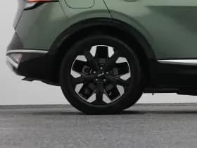 Kia Sportage 1 6 t gdi plug in hybrid awd dynamicline camera adaptive stoel en stuurverw thumbnail 41