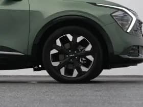 Kia Sportage 1 6 t gdi plug in hybrid awd dynamicline camera adaptive stoel en stuurverw thumbnail 42