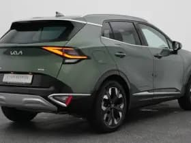 Kia Sportage 1 6 t gdi plug in hybrid awd dynamicline camera adaptive stoel en stuurverw thumbnail 6