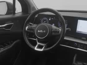 Kia Sportage 1 6 t gdi plug in hybrid awd dynamicline camera adaptive stoel en stuurverw thumbnail 7