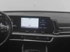 Kia Sportage 1 6 t gdi plug in hybrid awd dynamicline camera adaptive stoel en stuurverw thumbnail 8
