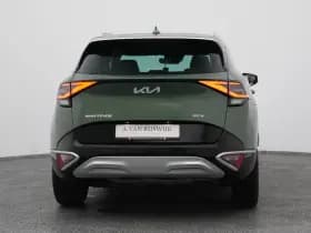Kia Sportage 1 6 t gdi plug in hybrid awd dynamicline camera adaptive stoel en stuurverw thumbnail 10