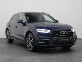 Audi Q5 55 tfsi e s edition pano luchtvering memory leder thumbnail 2