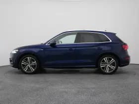Audi Q5 55 tfsi e s edition pano luchtvering memory leder thumbnail 13