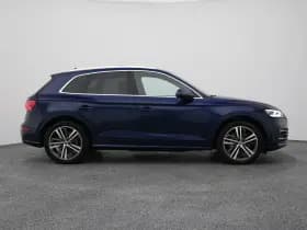 Audi Q5 55 tfsi e s edition pano luchtvering memory leder thumbnail 14