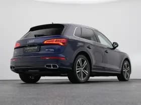 Audi Q5 55 tfsi e s edition pano luchtvering memory leder thumbnail 16