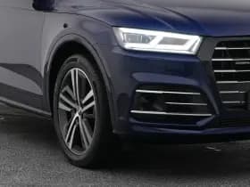 Audi Q5 55 tfsi e s edition pano luchtvering memory leder thumbnail 17