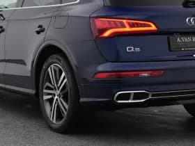 Audi Q5 55 tfsi e s edition pano luchtvering memory leder thumbnail 18