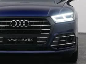 Audi Q5 55 tfsi e s edition pano luchtvering memory leder thumbnail 19
