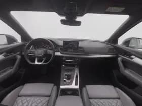 Audi Q5 55 tfsi e s edition pano luchtvering memory leder thumbnail 3