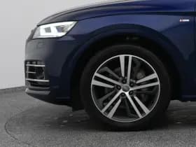 Audi Q5 55 tfsi e s edition pano luchtvering memory leder thumbnail 21